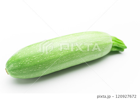 close up of fresh zucchini 120927672