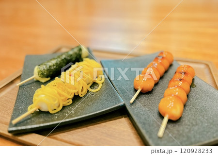 絶品団子セット 絶品団子セット 120928233