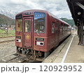 若桜鉄道　八頭号 120929952