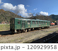 若桜鉄道　若桜号 120929958
