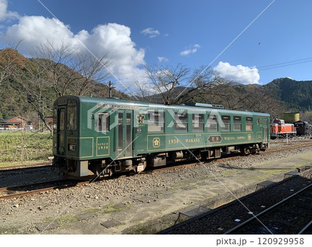 若桜鉄道 若桜号 若桜鉄道 若桜号 120929958