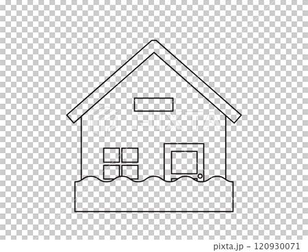 房 房屋 房子 120930071