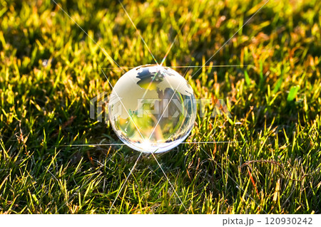 エコロジーイメージ エコロジーイメージ 120930242