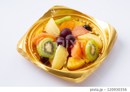 カットフルーツ 120930356
