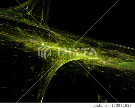 Imaginatory fractal abstract background Image 120931659