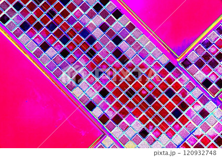 Close up detail of reflected glass facade Close up detail of reflected glass facade 120932748