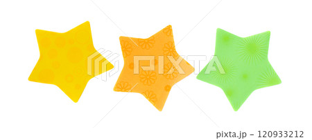 colorful sheets of paper 120933212