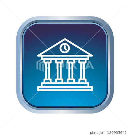 University icon design template 120935641