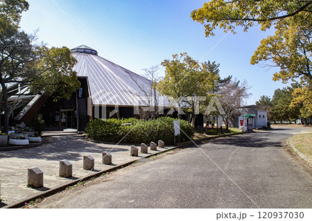 浜工業公園/大阪府岸和田市地蔵浜町 浜工業公園/大阪府岸和田市地蔵浜町 120937030