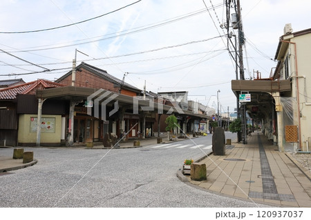 鳥取 境港 水木しげるロード 鳥取 境港 水木しげるロード 120937037