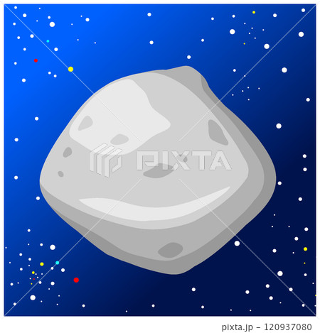 リュウグウ 120937080