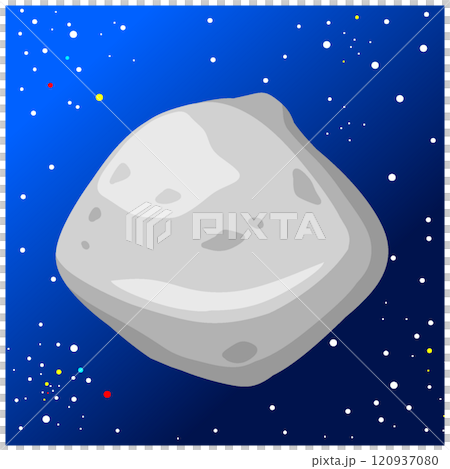 リュウグウ 120937080