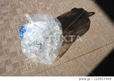 資源ゴミ 資源ゴミ 120937449