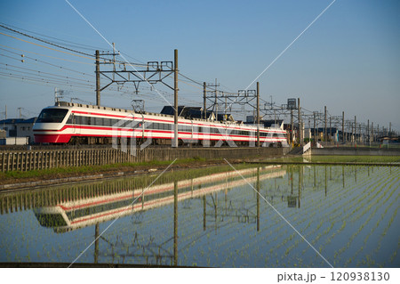 東武　200系 120938130