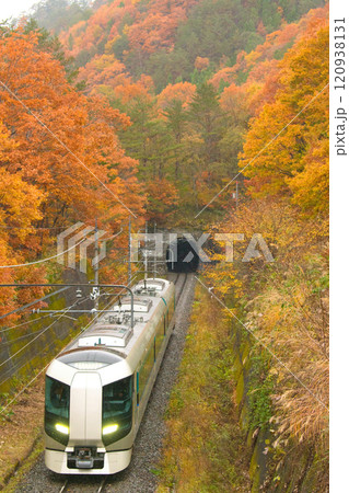 東武　500系 120938131