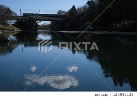 東武　500系 120938132