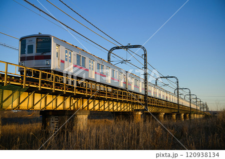 東武　9000系 120938134