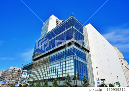 さっぽろ創世スクエアの景観 120939212