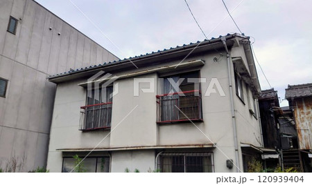 アパート 120939404