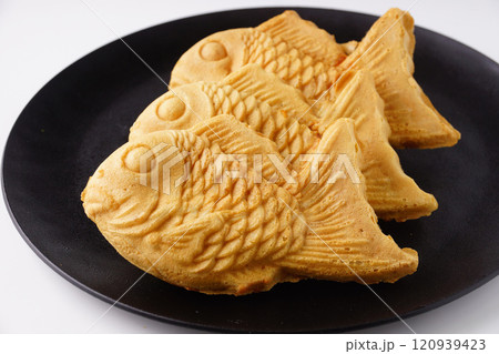 おいしい鯛焼き 120939423