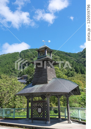 パーク獅子吼と獅子吼高原　石川県白山市 120939796