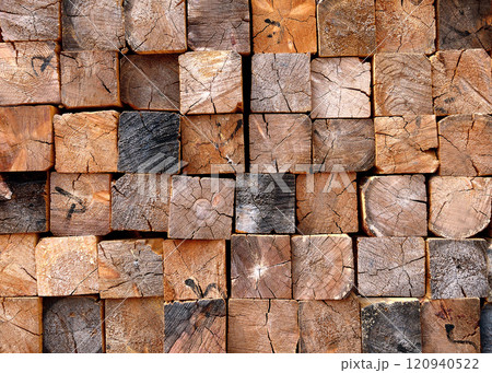 Wooden textured background in different textures, shapes and colors Wooden textured background in different textures, shapes and colors 120940522