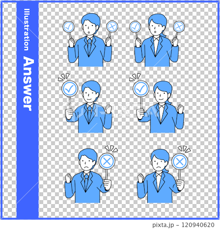 Company employee Correct Incorrect 120940620