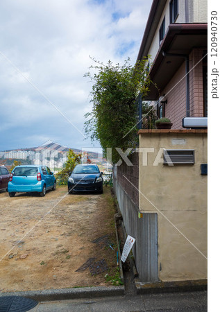 宝塚　遠景 120940730