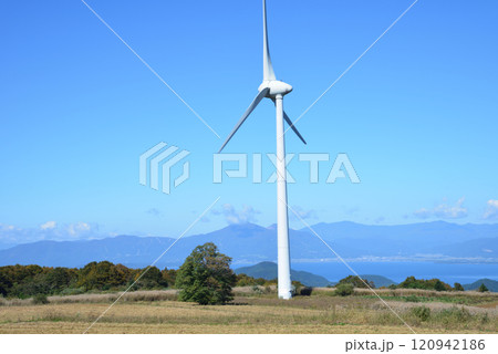 郡山布引風の高原　2024-10-3　＃68 120942186