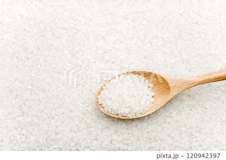 Rice Rice 120942397