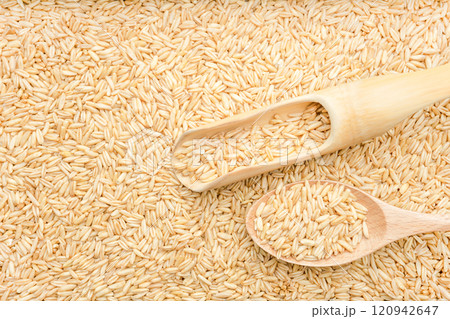 Oatmeal Oatmeal 120942647