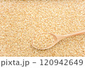 Oatmeal 120942649