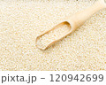 Sorghum Rice 120942699