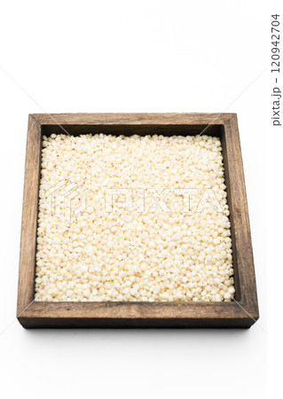 Sorghum Rice 120942704