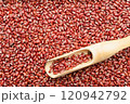 Adzuki Bean 120942792