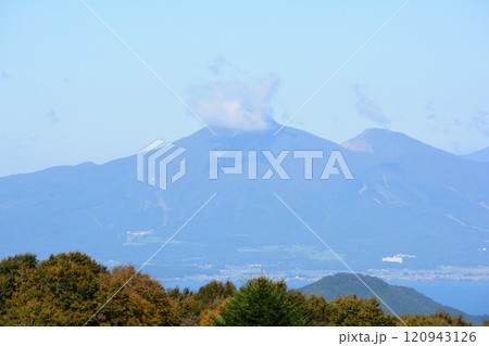 郡山布引風の高原　2024-10-3　＃97 120943126