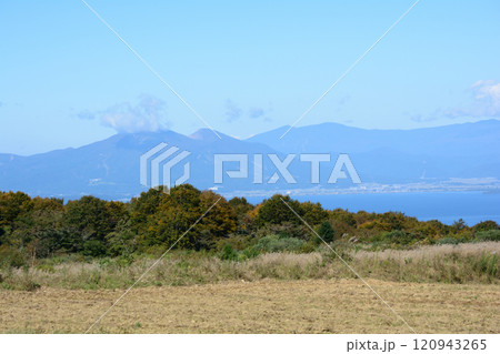 郡山布引風の高原　2024-10-3　＃103 120943265