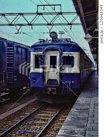 直江津の新潟ローカル 直江津の新潟ローカル 120943344