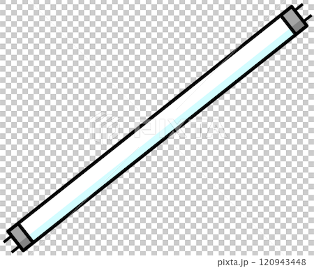 直管蛍光灯 120943448