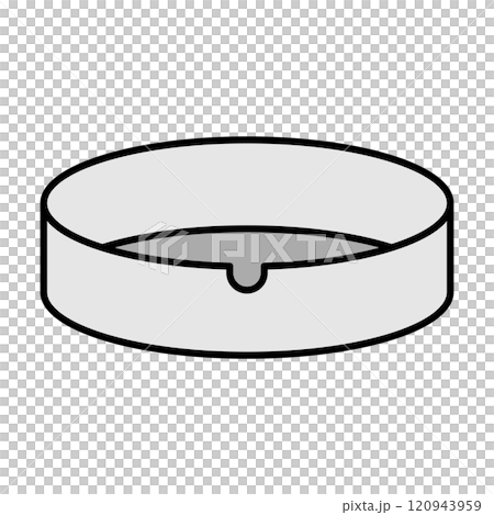Ashtray icon Ashtray icon 120943959