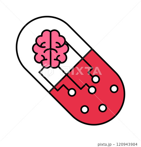覚醒剤のアイコン 覚醒剤のアイコン 120943984