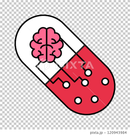 Stimulants icon 120943984