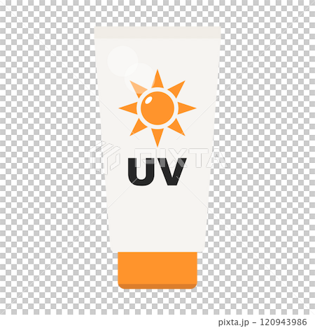 sunscreen icon 120943986
