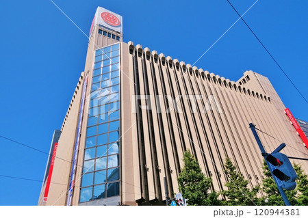 札幌三越の景観 120944381