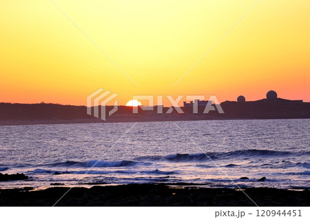 富貴角灯台 灯台 ライトハウス 120944451