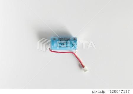 リチウム電池 リチウム電池 120947137