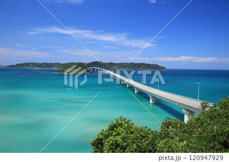 角島大橋8820 角島大橋8820 120947929
