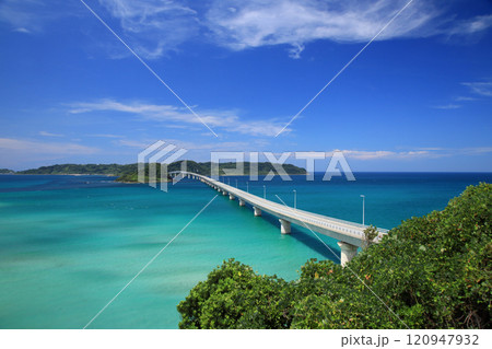 角島大橋8830 120947932