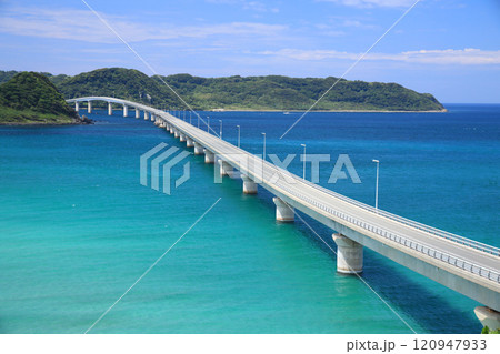 角島大橋8842 120947933
