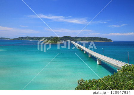 角島大橋8854 120947934